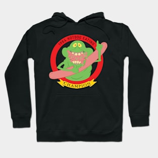 Slimer Wins! Hoodie